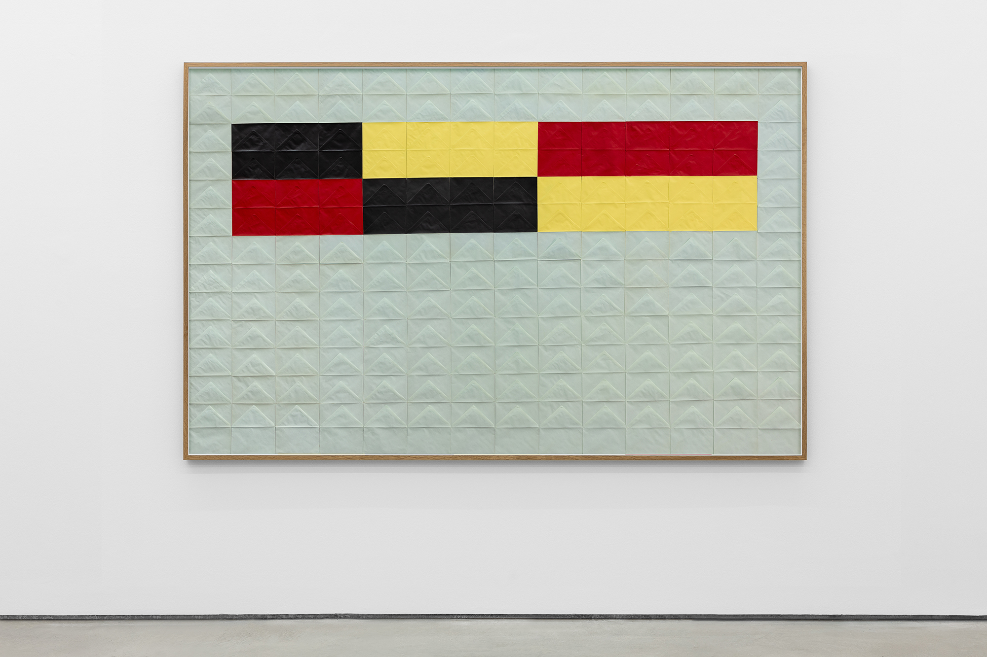 correspondencia judd II