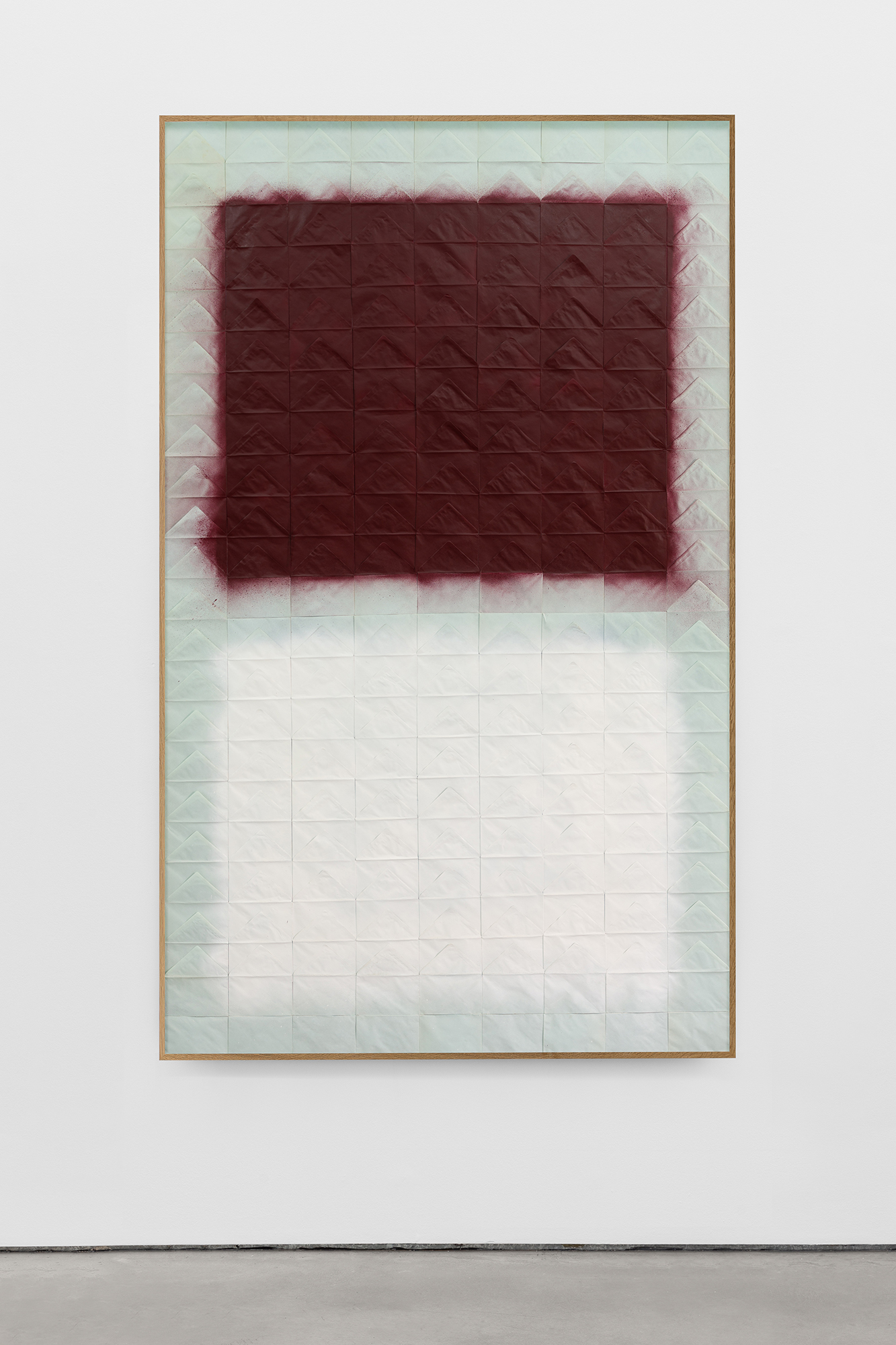 correspondencia rothko